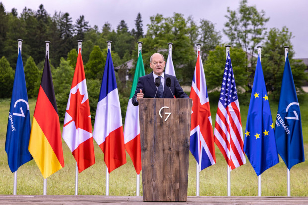 Die G7 überhöhen die „Zivilgesellschaft“ der NGOs – und vernachlässigen zentrale Partner