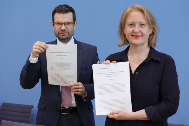 Eckpunkte des Selbstbestimmungsgesetzes – viel Moral, wenig neues, dafür offene Fragen