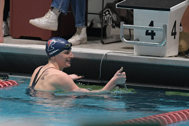 Welt-Schwimmverband schließt Transfrauen von Frauenwettbewerben aus