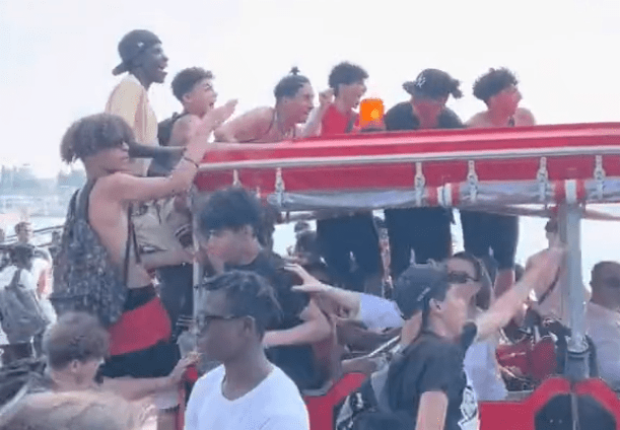 Causa Gardasee: Die Kapitulation des deutschen Auslandsjournalismus