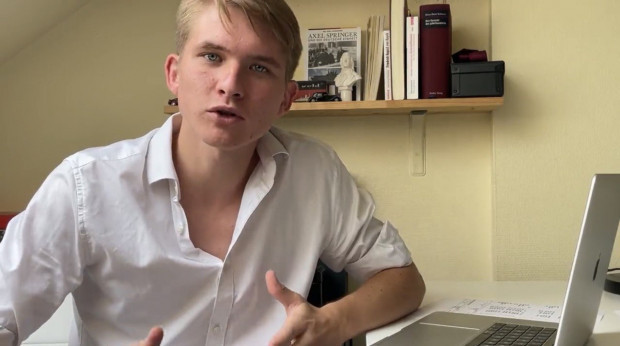 Berlin-Wahl: Die Rechnung, von der der Berliner Senat nicht möchte, dass Sie sie verstehen