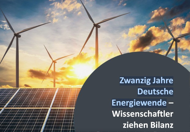 Bilanz nach 20 Jahren deutsche Energiewende: Die Lage ist kritisch