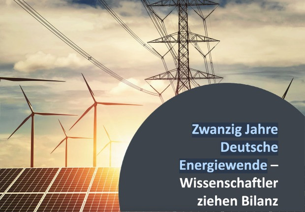 Was „Transformation“ für die Eisenindustrie in Deutschland bedeutet