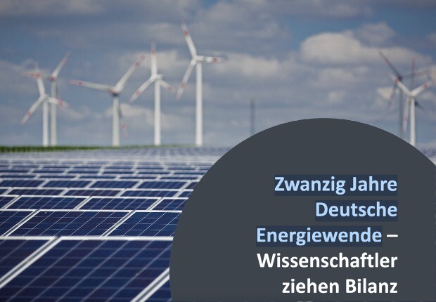 Bilanz nach 20 Jahren Energiewende – die Illusion von Europa als Energietauschraum