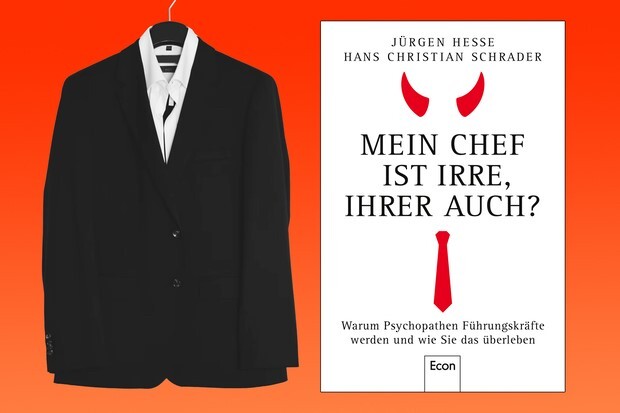 Die Macken der Macher oder Wie tickt Ihr Chef?