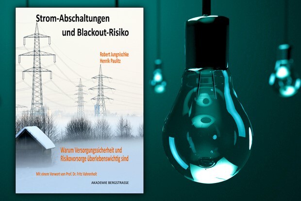 Blackout – wenn es zum Äußersten kommt
