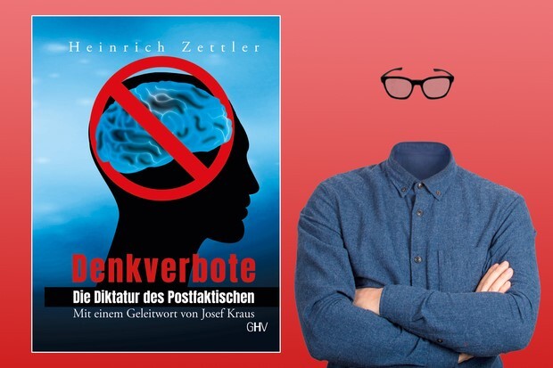 Von der Diktatur des Postfaktischen