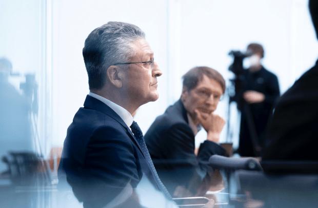 Sachverständigenrat: Coronapolitik war blind und demokratieschädlich