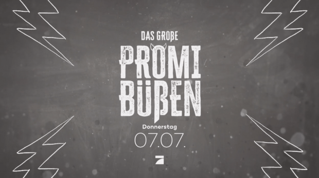 ProSieben macht aus Schauprozessen eine Abendshow