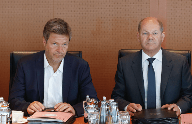 Anti-AKW-Ideologie – Dabei wäre Kernenergie eine deutliche Gaseinsparung