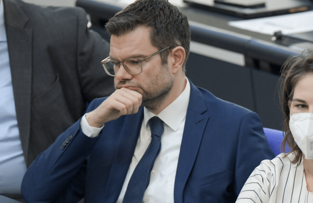 Die FDP will eine neue Maskenpflicht – wegen Grippe