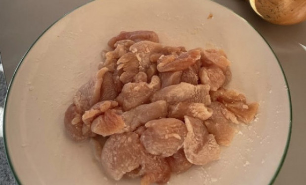 Energie sparen oder Lebensmittel verschwenden