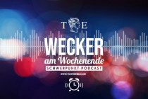 Preis für ZDF-Böhmermann – TE-Wecker am 24. Februar 2024