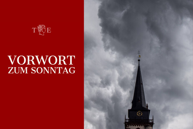 Drei antikirchliche Megatrends – Kirche am Kipp-Punkt