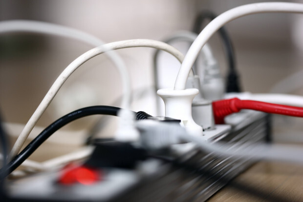 Heizlüfter-Hamsterei droht Stromnetz zu überlasten