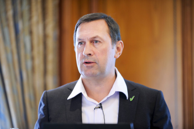 Verbio-Chef: Mit Biokraftstoff könnte CO2-Ausstoß des Verkehrs um 50 Prozent sinken