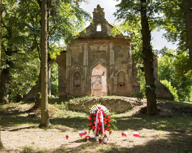 Melnyk entlassen, weil er das Verhältnis der Ukraine zu Polen belastet hat