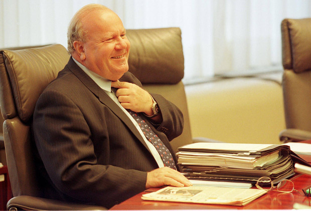 Sankt Martin war ein Freigeist