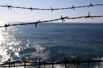 Griechenland soll Migranten gegen Migranten eingesetzt haben