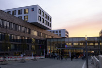 Schleswig-Holstein: Klinik mit 97% Impfquote in der Belegschaft schlägt Alarm wegen Corona-bedingter Personalausfälle