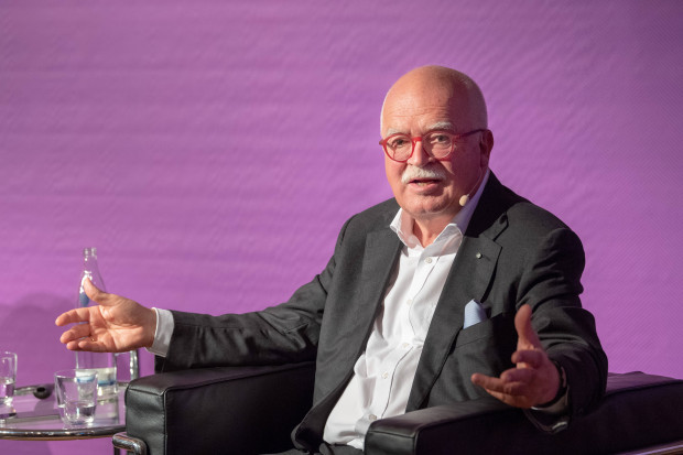 Die „Ampel“ ist ein Produkt norddeutscher Dominanz – Aber für einen Kulturkampf ist Gauweiler zu abgeklärt