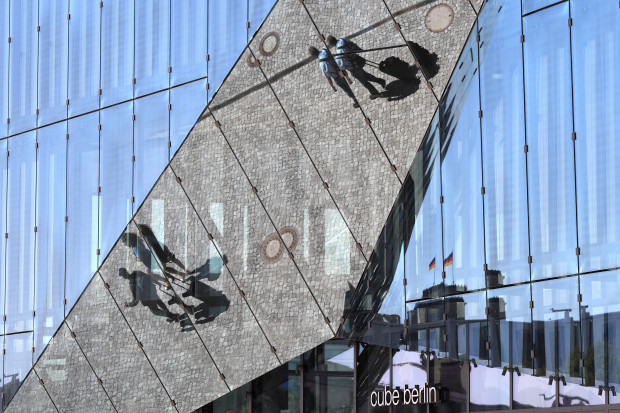 Über die neue Realität unserer geteilten Gesellschaft