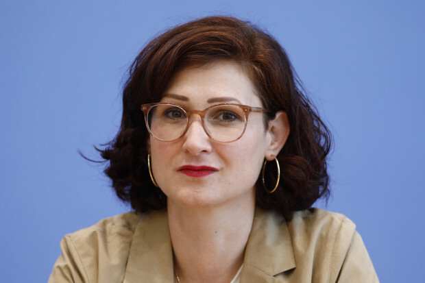 Ataman zur neuen Antidiskriminierungsbeauftragten gewählt