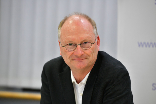 Wetterexperte: Individualverkehr abschaffen, um 1,5-Grad-Klimaziel zu erreichen