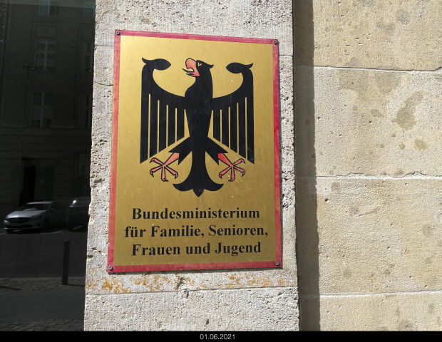 Bundesfamilienministerium gab 700.000 Euro für Projekte von Salafistensympathisanten aus