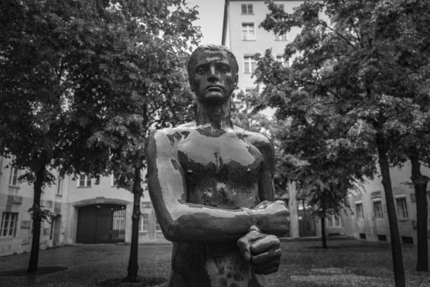 Linke diffamieren Hitler-Attentäter Stauffenberg