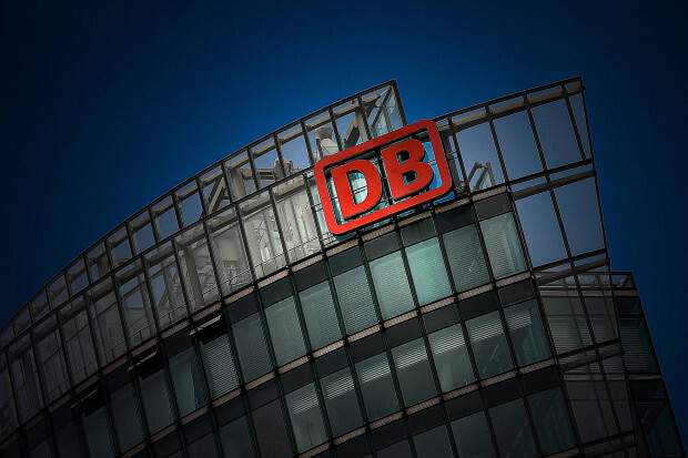 Bahn tröstet sich mit Gewinnen über strukturelle Probleme