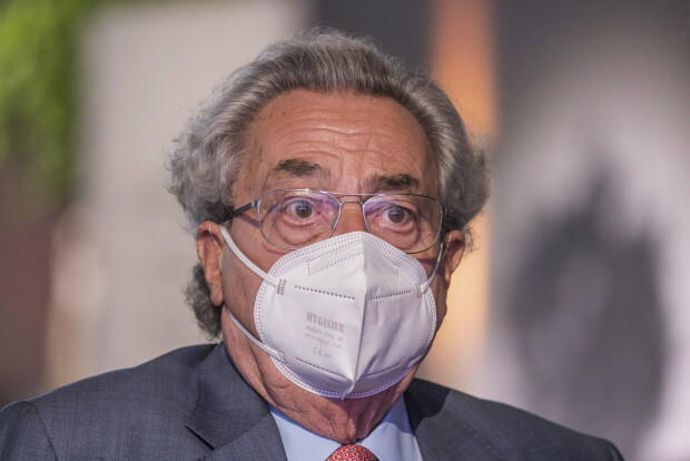 Chinesischer Konzern kauft den Autozulieferer Allgaier