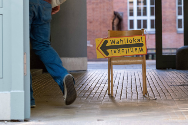 Wahlwiederholung in Berlin? Der Schwindel geht weiter