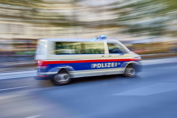 Österreich: Fünf Verhaftungen nach Massenvergewaltigung