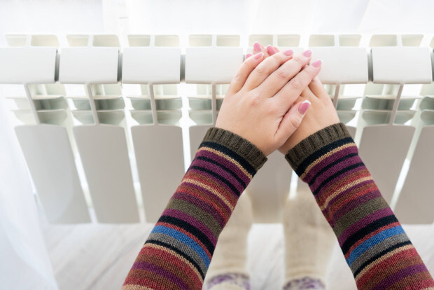 Pullover gegen Gas-Krise: Ratschläge von allen Seiten, aber keine politischen Antworten 