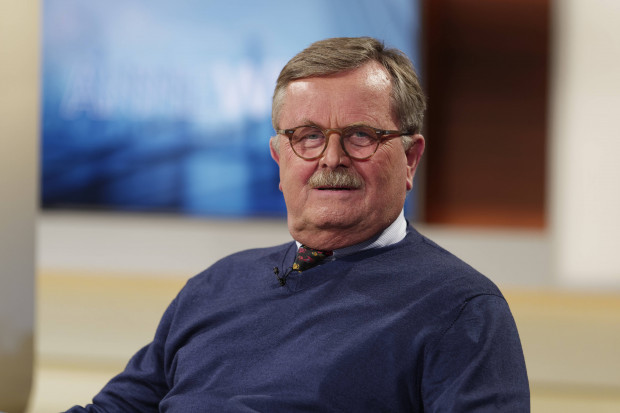 Radiologe Montgomery fordert Lockdown-Möglichkeiten