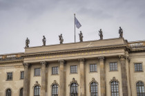 Berliner Humboldt-Uni sagt Vortrag von Biologin wegen Protesten ab