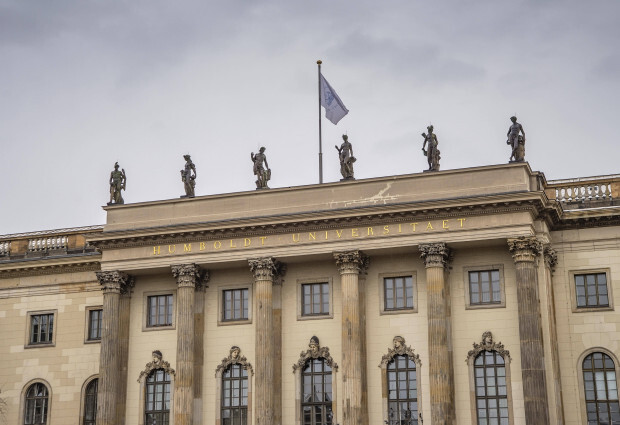 Berliner Humboldt-Uni sagt Vortrag von Biologin wegen Protesten ab