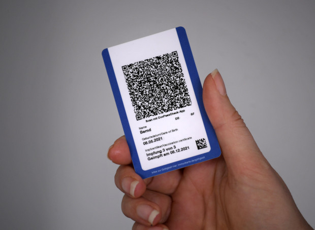 2,5 Millionen Arztbesuche wegen Impfnebenwirkungen