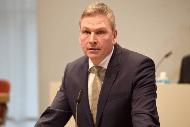 Saarland versorgt seinen ehemaligen Finanzminister in Lotto-Gesellschaft