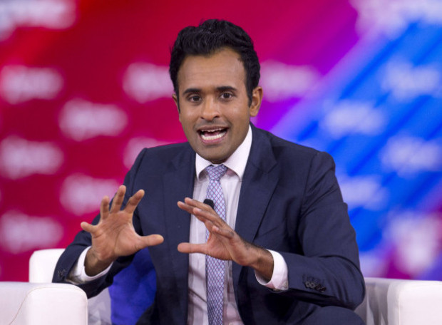 US-Unternehmer missbilligt Vermischung von Wirtschaft und Politik