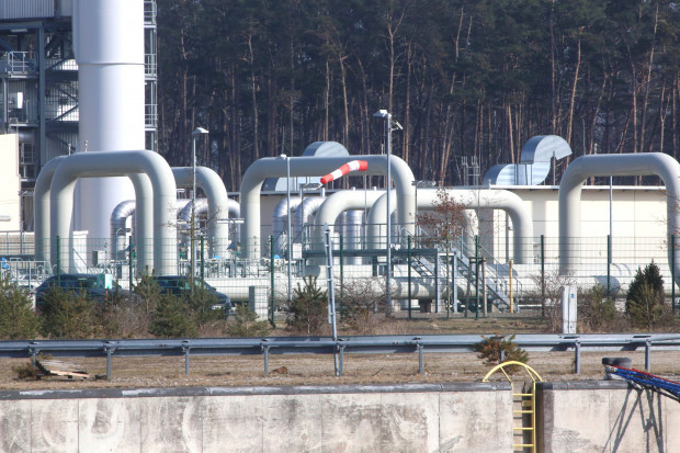 Auf einen Gasstopp hat Deutschland keine Antwort