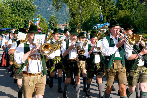 Warum der Bayernhass keine Magengeschwüre verhindert