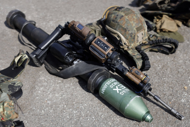 Bundeswehr: Die Beschaffung ist das bürokratische Kernproblem