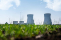 DIHK-Vizepräsident fordert Neubau von Kernkraftwerken