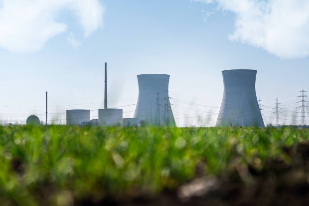 DIHK-Vizepräsident Olbricht fordert Neubau von Kernkraftwerken