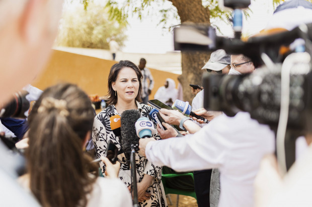 Libyen soll Bootsflüchtlinge wieder an seine Küste zurückholen; Shuttle-Service gestoppt