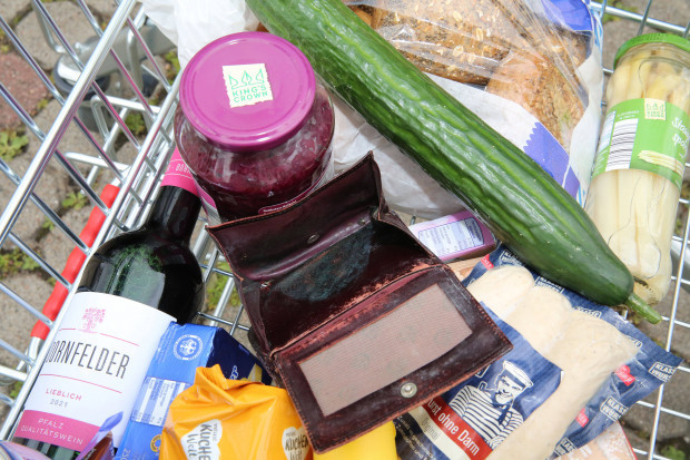 Die systematische Verteuerung des Lebens