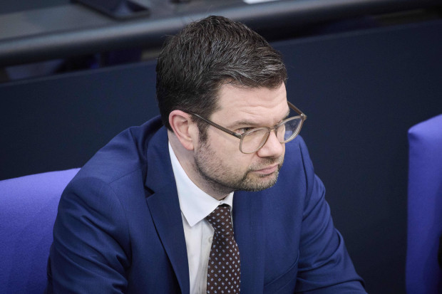 Justizminister Buschmann stimmt Wähler auf Einknicken in Corona-Fragen ein