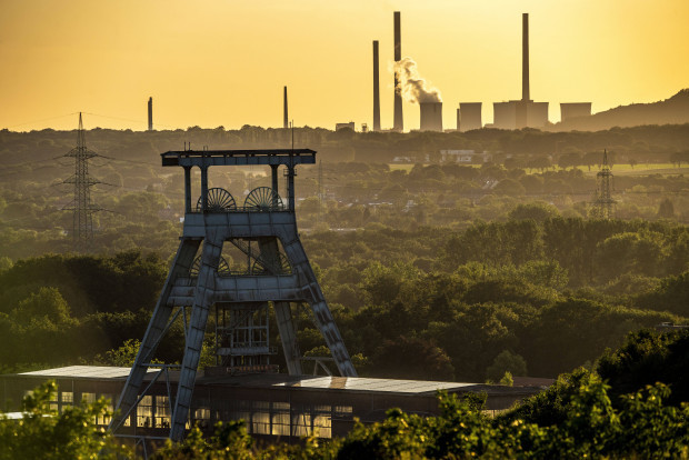 Zurück zur Kohle: Die Widersprüchlichkeit der Grünen